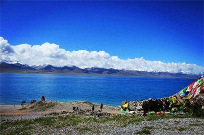 ​谁都不能错过纳木错这个旅游地！