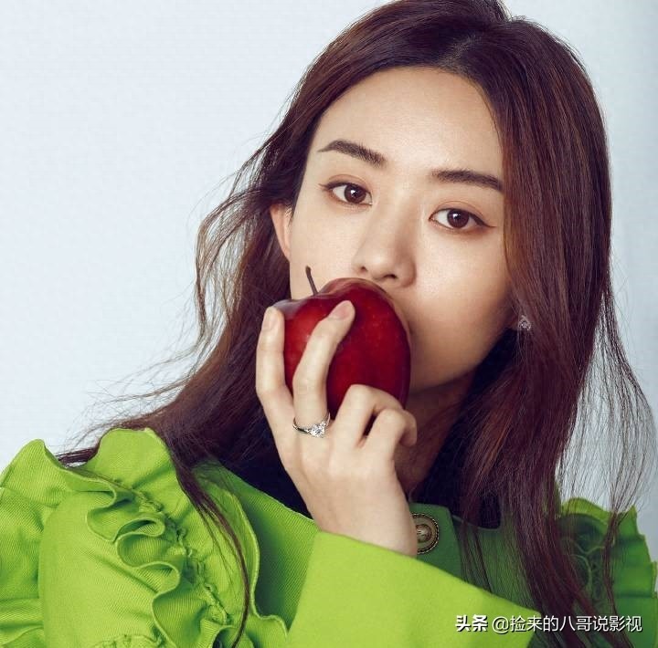 甜美公主——赵丽颖