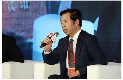 ​美锦能源背后的太原首富：跑运输起家，打造煤炭帝国，身家110亿