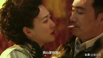 ​《风筝》六哥不愿见林桃最后一面的背后隐藏着残酷真相