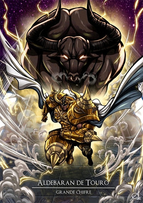 80后之圣斗士星矢——十二黄金圣斗士高清壁纸(记忆收藏图)