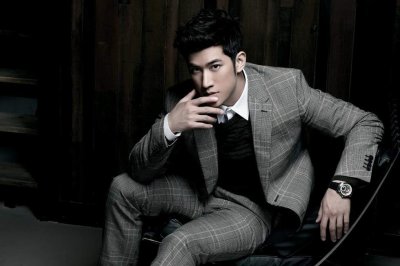 ​双鱼座的男明星