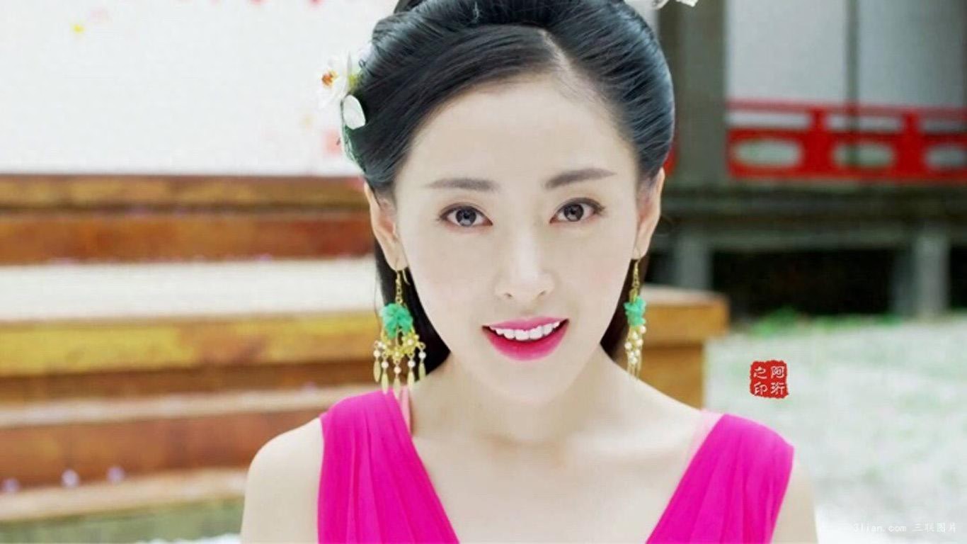 太子妃剪了胸还会下线吗?张天爱已火,太子妃下线还有意义吗?