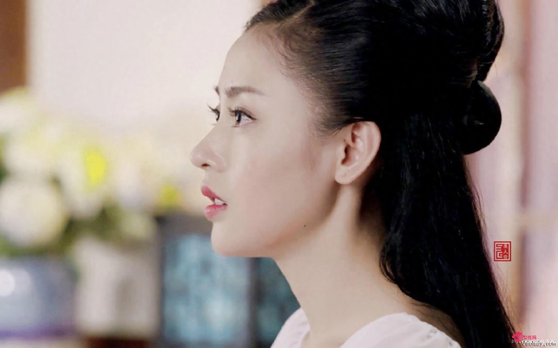 太子妃剪了胸还会下线吗?张天爱已火,太子妃下线还有意义吗?