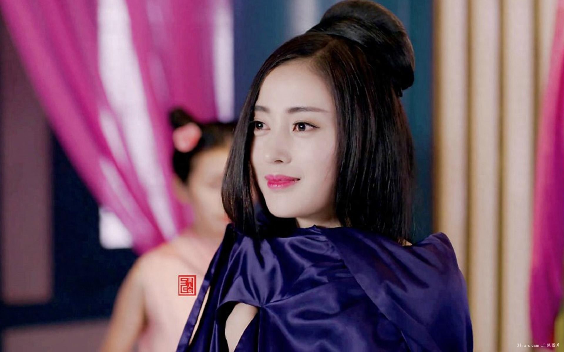 太子妃剪了胸还会下线吗?张天爱已火,太子妃下线还有意义吗?