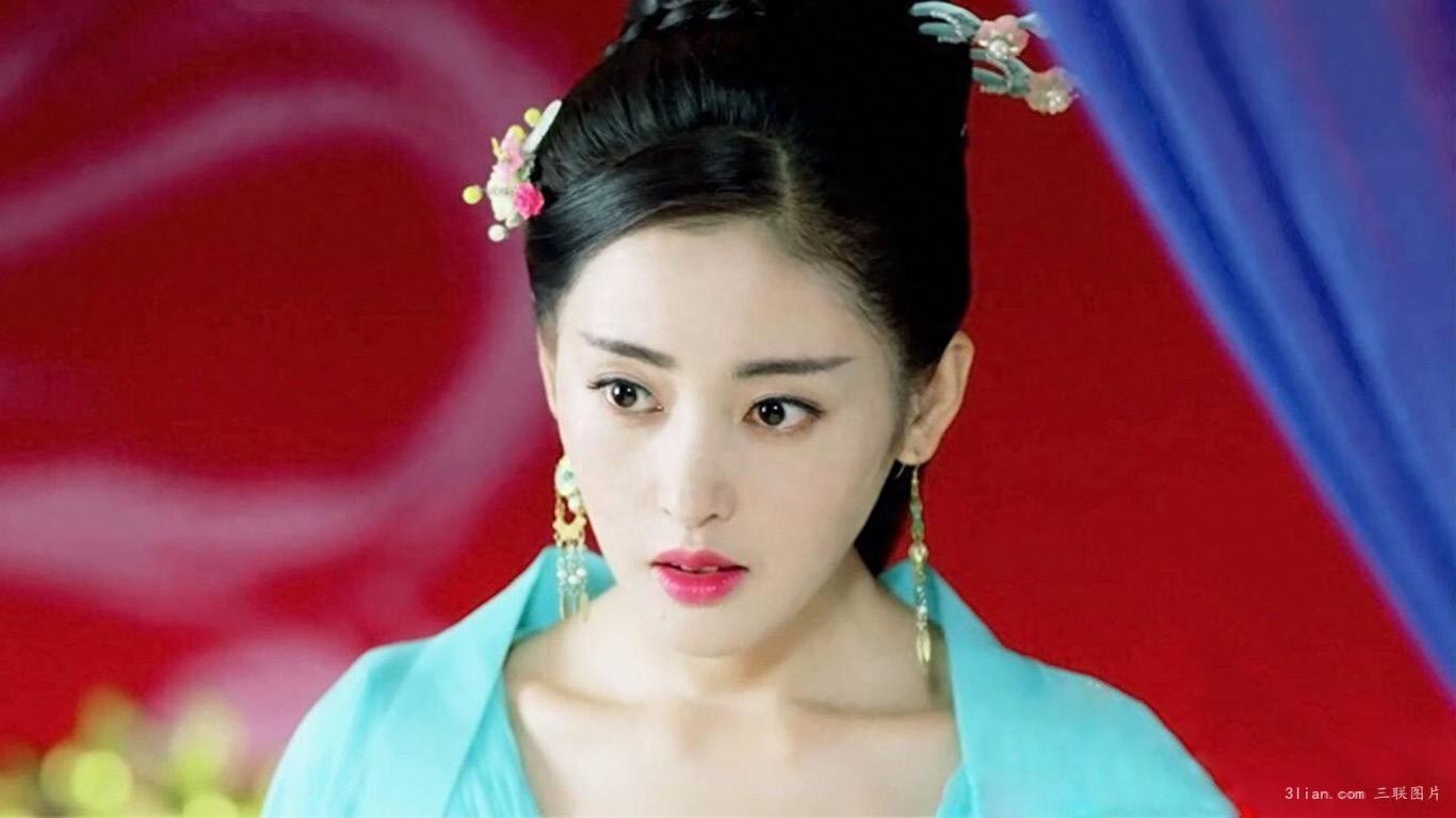 太子妃剪了胸还会下线吗?张天爱已火,太子妃下线还有意义吗?