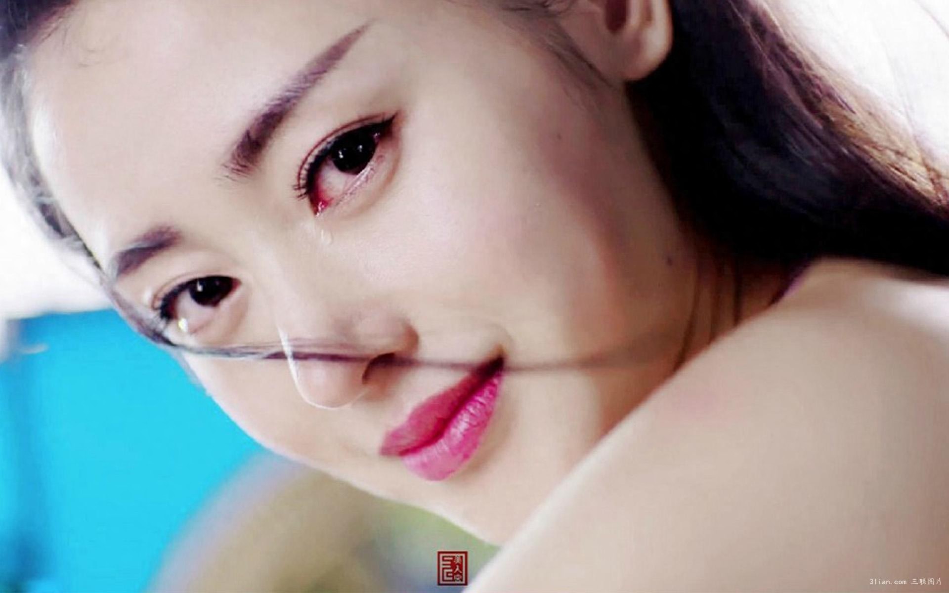 太子妃剪了胸还会下线吗?张天爱已火,太子妃下线还有意义吗?