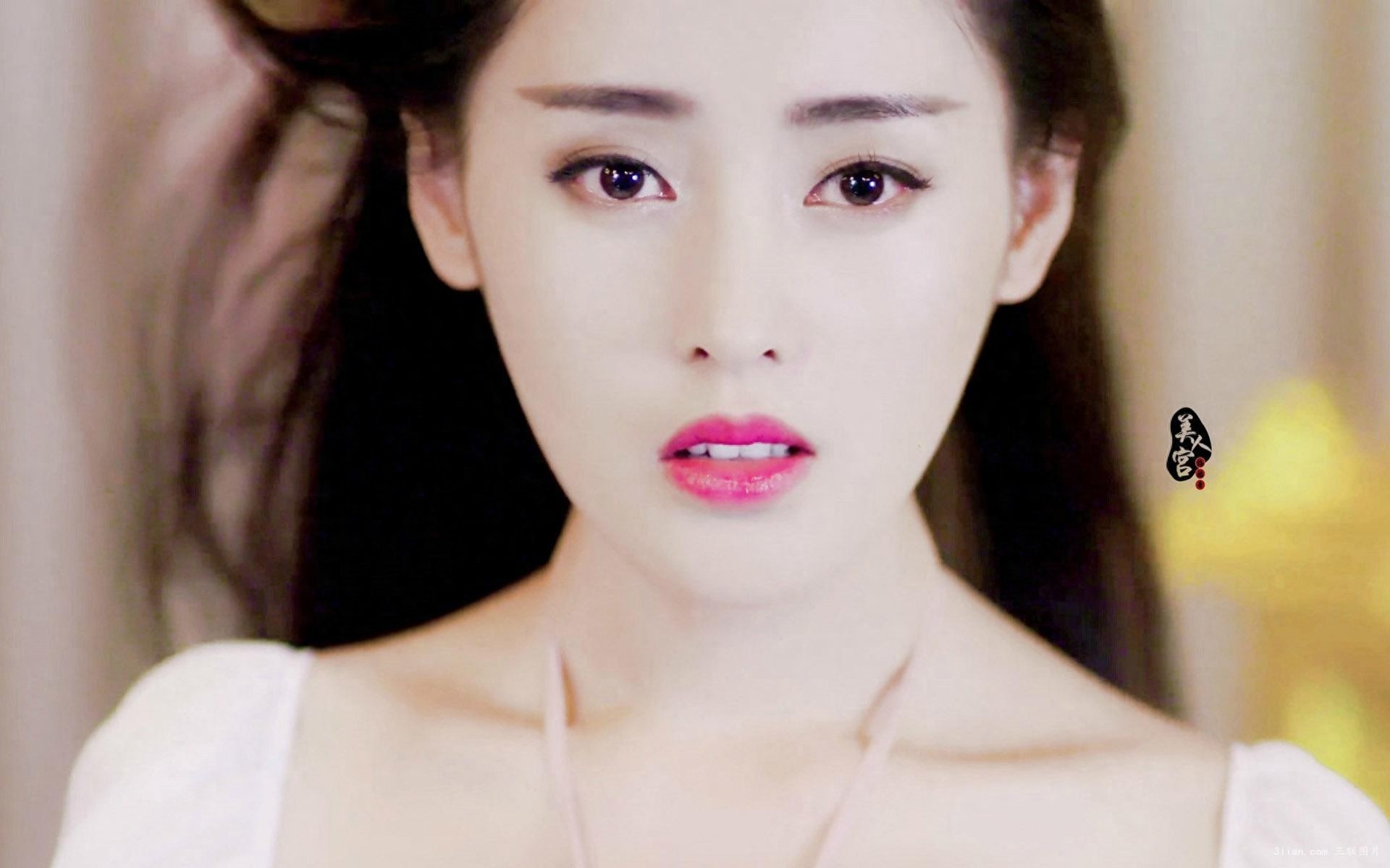 太子妃剪了胸还会下线吗?张天爱已火,太子妃下线还有意义吗?