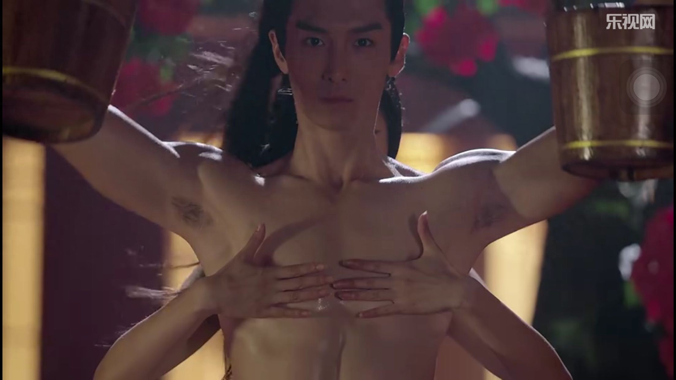 太子妃剪了胸还会下线吗?张天爱已火,太子妃下线还有意义吗?