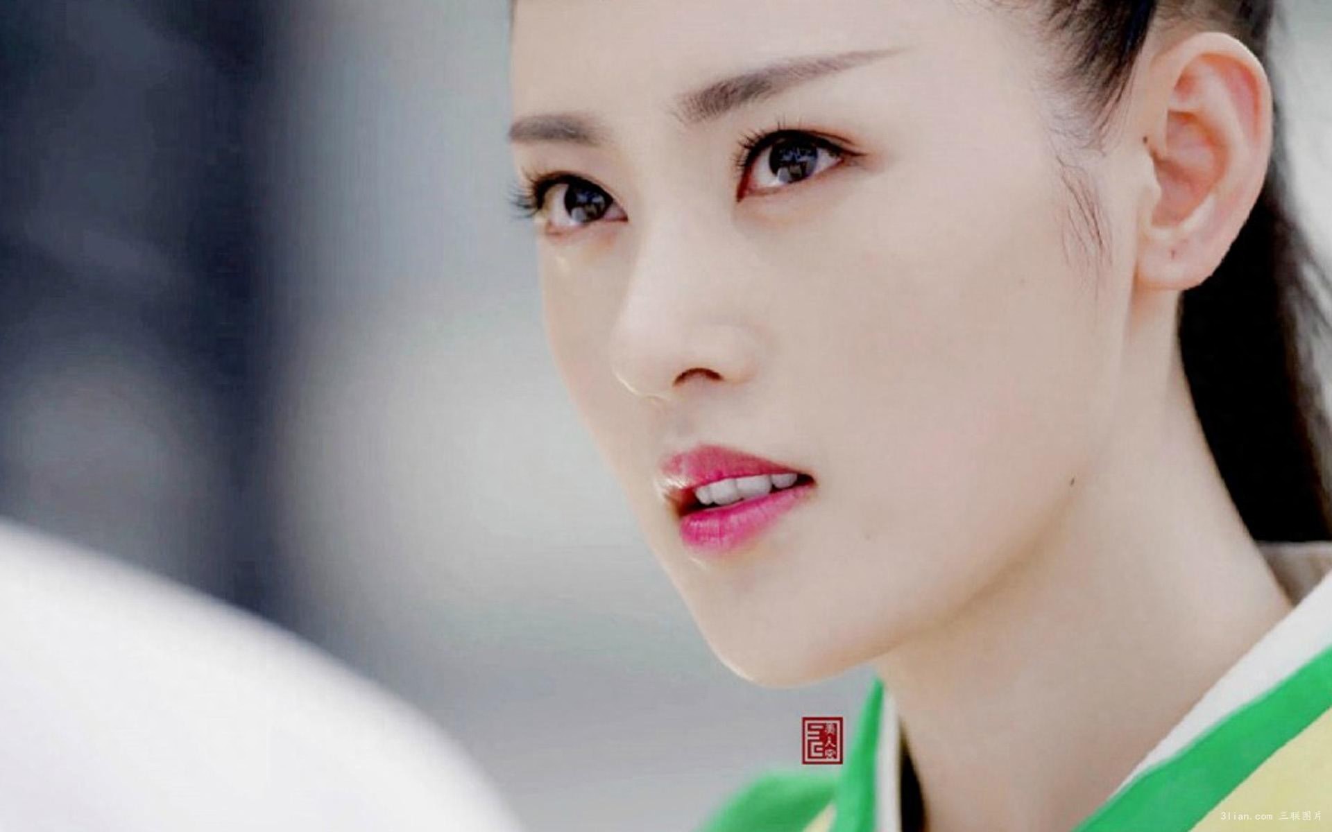 太子妃剪了胸还会下线吗?张天爱已火,太子妃下线还有意义吗?