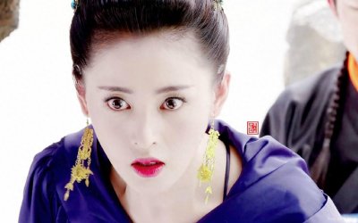 ​太子妃剪了胸还会下线吗？张天爱已火，太子妃下线还有意义吗？