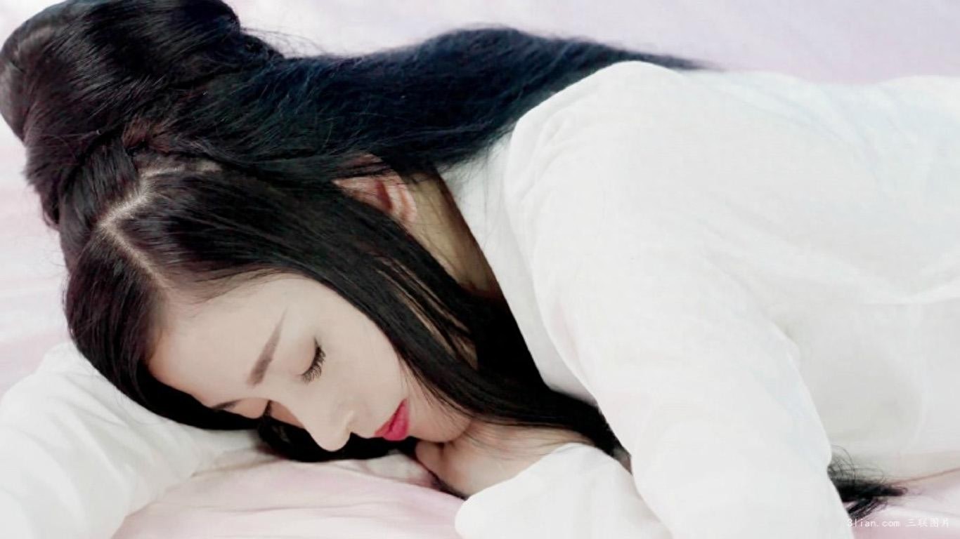 太子妃剪了胸还会下线吗?张天爱已火,太子妃下线还有意义吗?