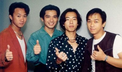 ​实力拔尖的香港歌手，个顶个都是“歌坛大神”，有实力可惜没名气