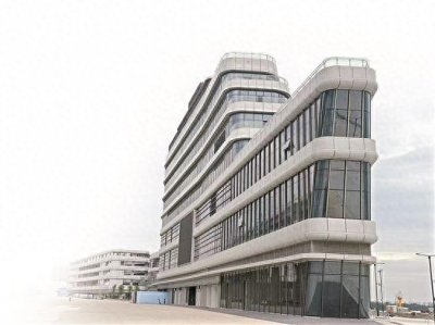 ​年底试业 黄沙水产中心能否延续辉煌？