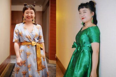 ​辣目洋子个人资料简介（辣目洋子终于证明了自己）