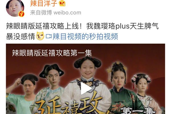 辣目洋子个人资料简介(辣目洋子终于证明了自己)(3)_