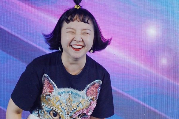 辣目洋子个人资料简介(辣目洋子终于证明了自己)(2)_