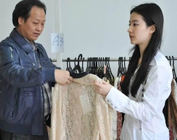 刘亦菲陈金飞近况如何?深扒刘亦菲母女和陈金飞到底什么关系?