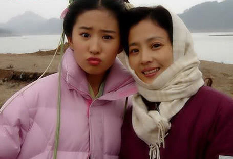 刘亦菲陈金飞近况如何?深扒刘亦菲母女和陈金飞到底什么关系?