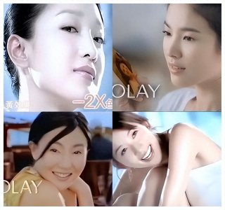 ​还记得玉兰油女孩刘碧丽吗？归园田居了？