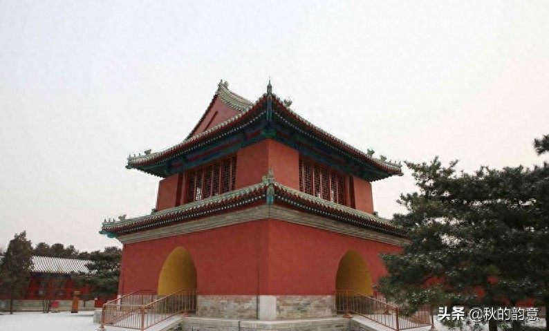 北京天坛公园,始建明永乐十八年1420年。全国文明风景旅游示范点