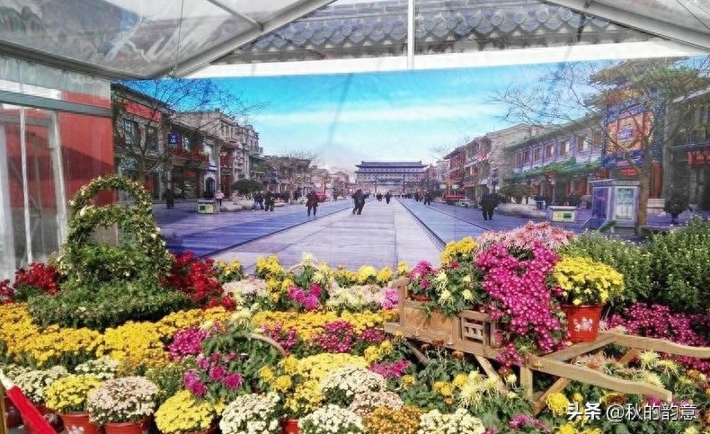 北京天坛公园,始建明永乐十八年1420年。全国文明风景旅游示范点