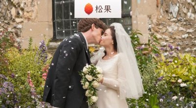 ​霍金｜除了万有理论，他还留下了无解的爱情