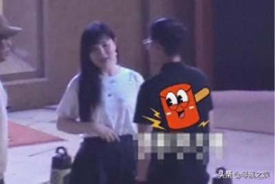 ​吕一婚姻告急？钱泳辰与美女CEO聚餐，当众掏裆不顾形象