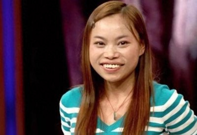 ​当初义无反顾的去美国找奥巴马的“凤姐”如今在美国混得怎么样？