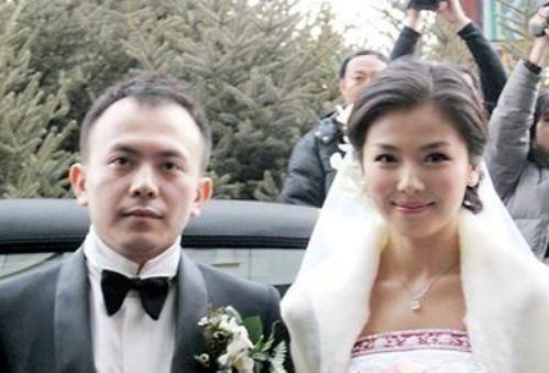 刘涛隐瞒8年的前夫终于曝光，居然是他，前夫曾表示很后悔离婚