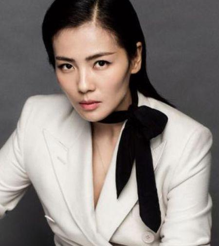 刘涛隐瞒8年的前夫终于曝光，居然是他，前夫曾表示很后悔离婚