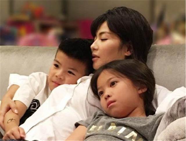 刘涛隐瞒8年的前夫终于曝光，居然是他，前夫曾表示很后悔离婚