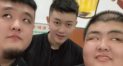 ​红雨老师年龄资料简介怎么火的 美食铁三角足迹遍布全国