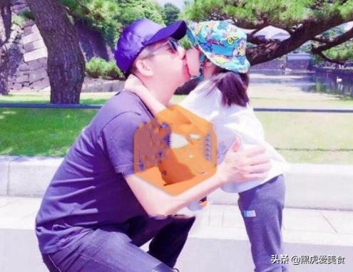 胡海泉老婆（网友:难怪藏那么久）