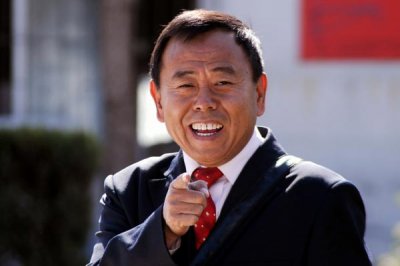 ​潘长江的老婆杨云 潘长江的个人资料