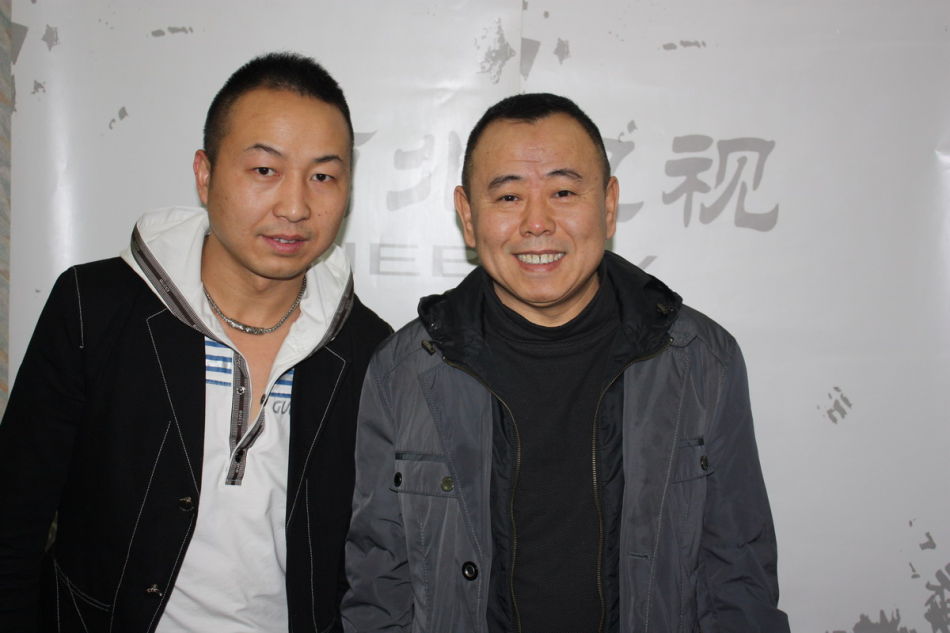 潘长江的老婆杨云 潘长江的个人资料