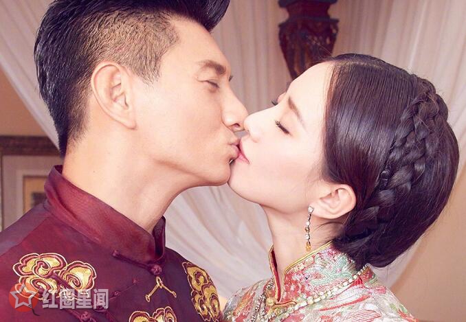 刘诗诗喜欢吴奇隆什么 吴奇隆47岁生日刘诗诗全程陪伴