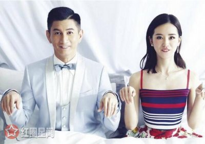 ​刘诗诗喜欢吴奇隆什么吴奇隆47岁生日刘诗诗全程陪伴