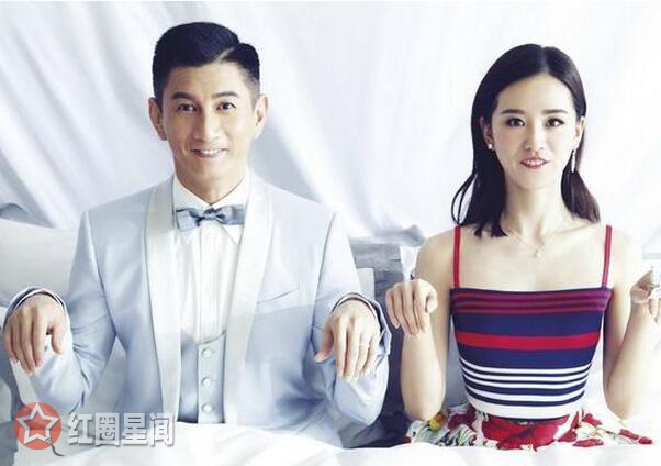 刘诗诗喜欢吴奇隆什么 吴奇隆47岁生日刘诗诗全程陪伴