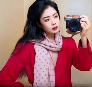 ​从“恨国言论”到“外国老公”，许可馨为何一再挑战公众底线？