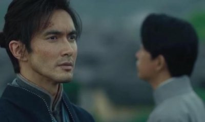 ​《鬼吹灯》鹧鸪哨和陈玉楼联手去献王墓能取得雮尘珠吗？