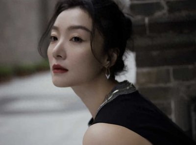 ​演员齐溪：前夫是宋宁峰，和王传君隐婚生女，如今越来越红