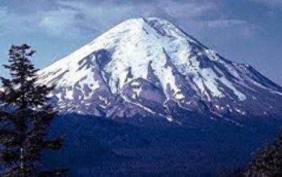 ​世界上最危险的火山