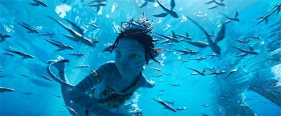 ​拿下里程碑数字！《阿凡达 2》全球票房破 10 亿美元