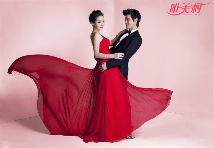 丁子峻老婆吉祥资料