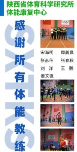 ​体能训练知识科普（完结篇）