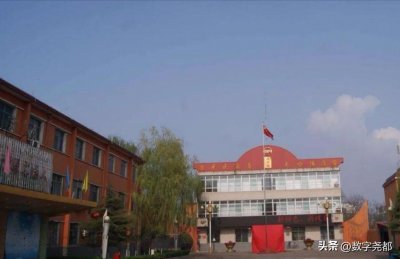 ​临汾市内的这几所大学，你知道几个？