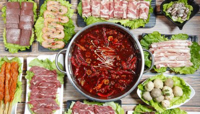 ​海底捞是哪个国家的