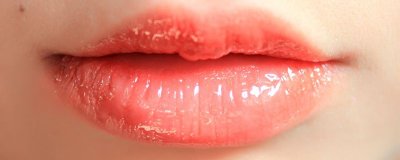 ​唇部护理需要什么