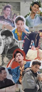 ​李现 快来认领丨无水印壁纸合集